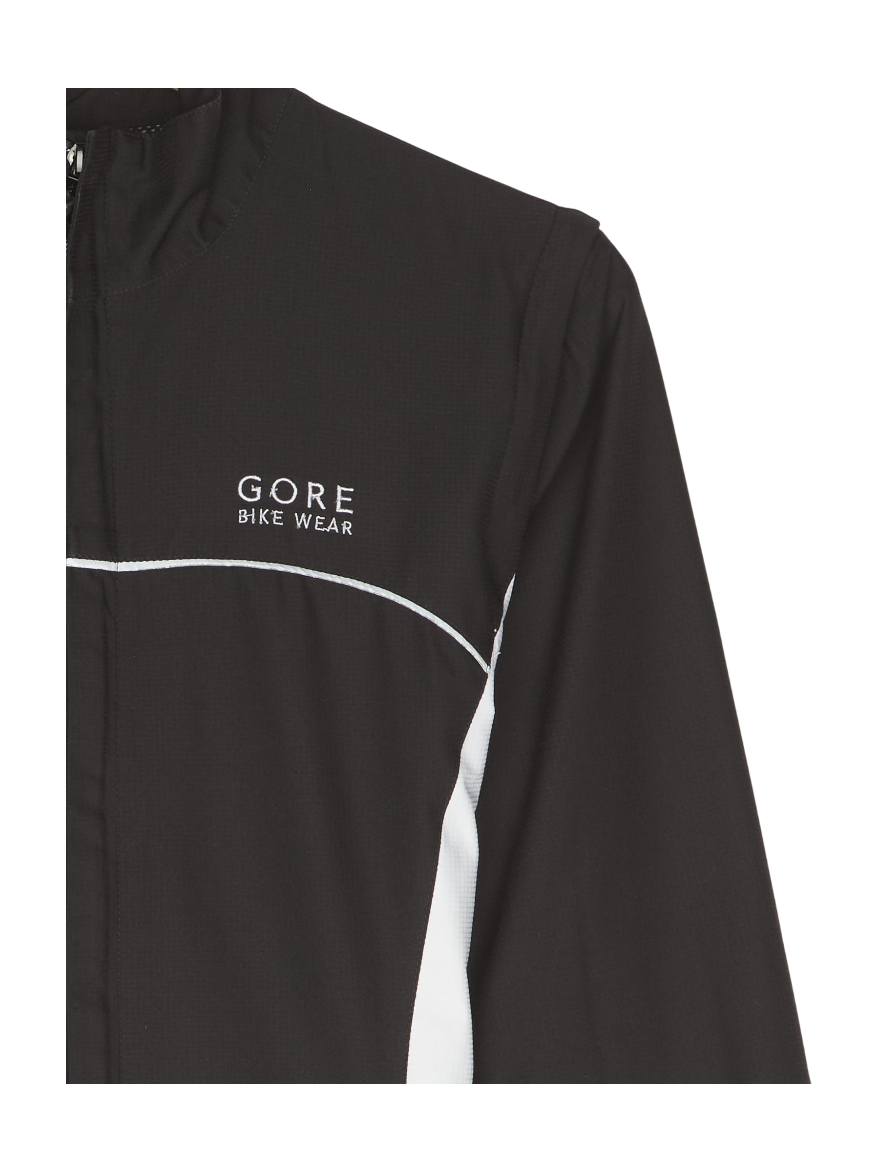 Radjacke für Damen